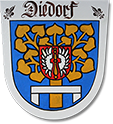 Wappen von Diedorf