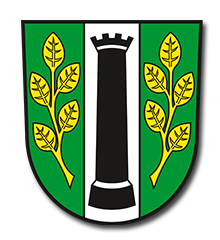 Wappen Hallungen