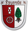 Wappen von Heyerode