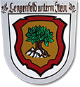 Wappen von Lengenfeld unterm Stein